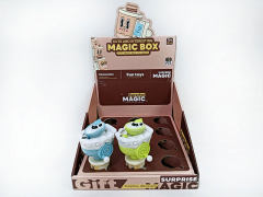 Surprise Magic Box(12in1) toys