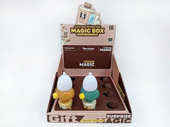 Surprise Magic Box(12in1) toys