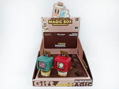 Surprise Magic Box(12in1) toys