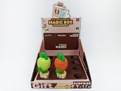 Surprise Magic Box(12in1) toys