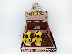 Surprise Magic Box(12in1) toys