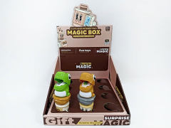 Surprise Magic Box(12in1) toys