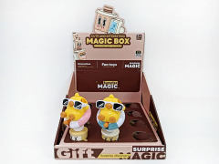 Surprise Magic Box(12in1) toys