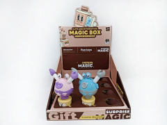 Surprise Magic Box(12in1) toys