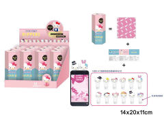 3.5inch Blind Box Hello Kitty(12in1) toys