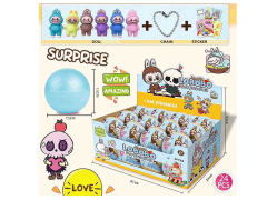 Surprise Ball(24in1) toys