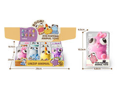 Animal(12in1) toys