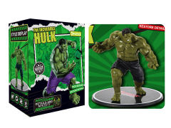 Hulk Model toys