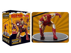 Iron Man Model toys