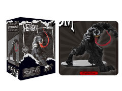 Venom Model toys