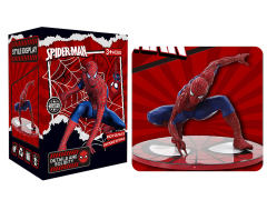 Spider Man Model toys