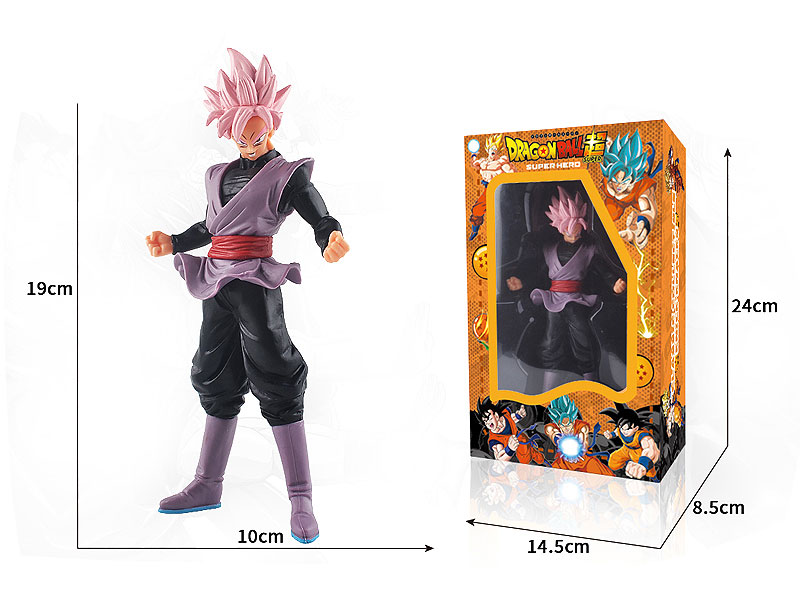 Dragon Ball Model toys