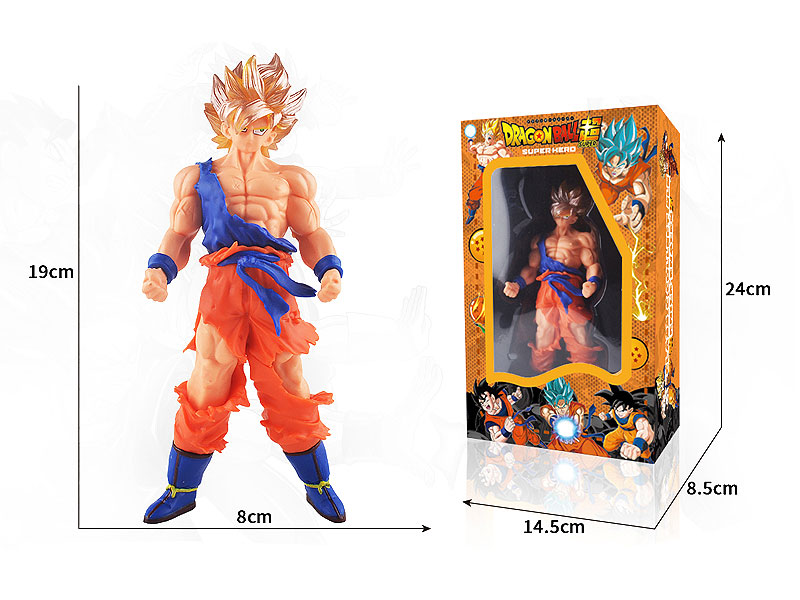 Dragon Ball Model toys