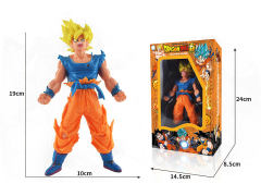 Dragon Ball Model toys