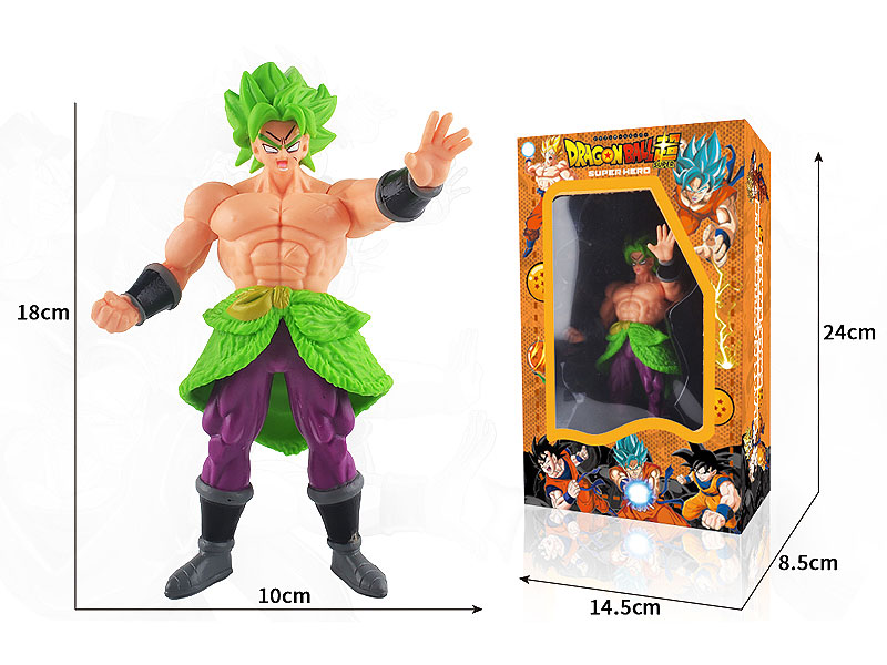 Dragon Ball Model toys