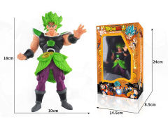 Dragon Ball Model toys