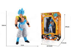 Dragon Ball Model toys