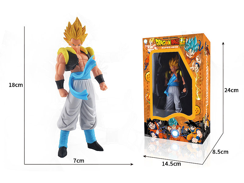 Dragon Ball Model toys