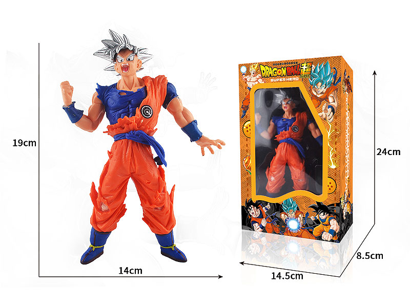 Dragon Ball Model toys