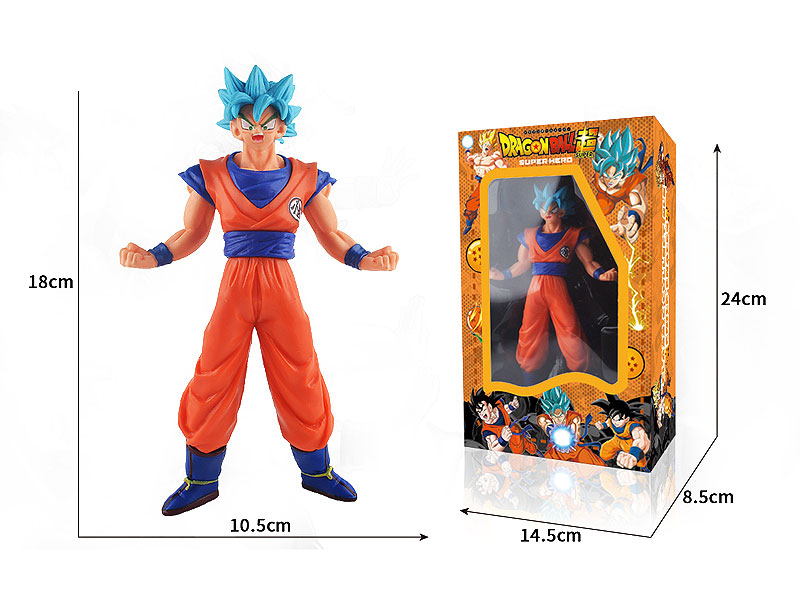 Dragon Ball Model toys