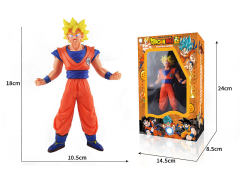 Dragon Ball Model toys