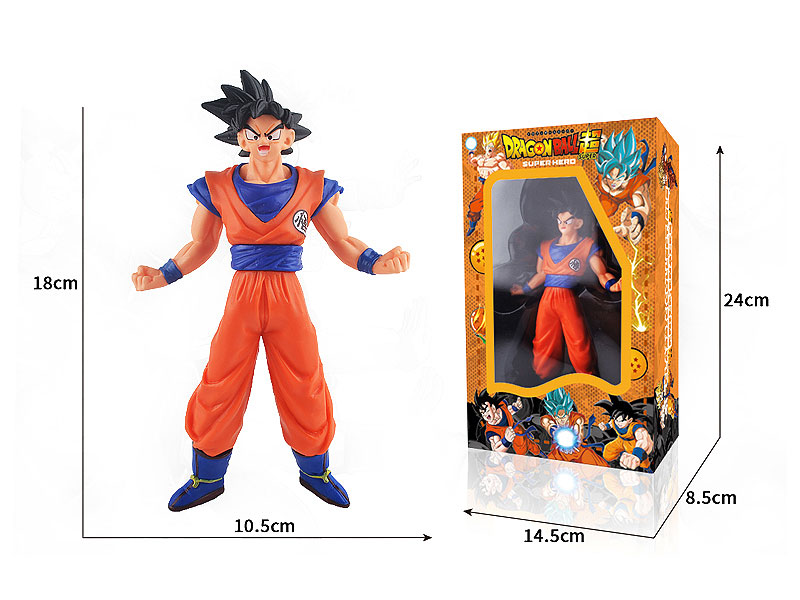 Dragon Ball Model toys