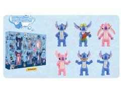 Stitch Model toys