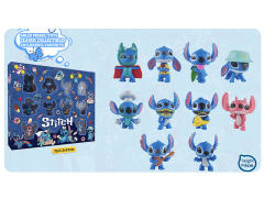 Stitch Model toys