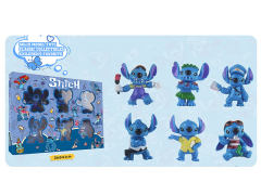 Stitch Model toys