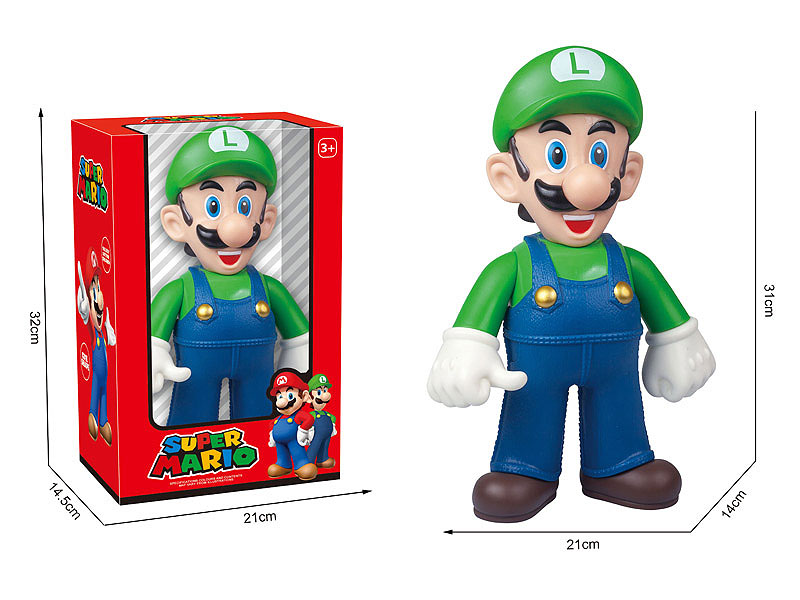 Mario toys