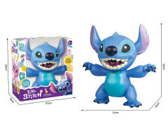 Stitch toys