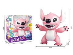 Stitch toys