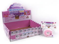 Doughnut(16in1) toys