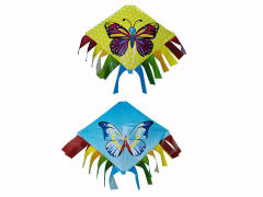 Butterfly Kite toys