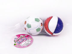 6.3CM Ball(2in1) toys