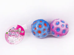 6.3CM Ball(2in1) toys