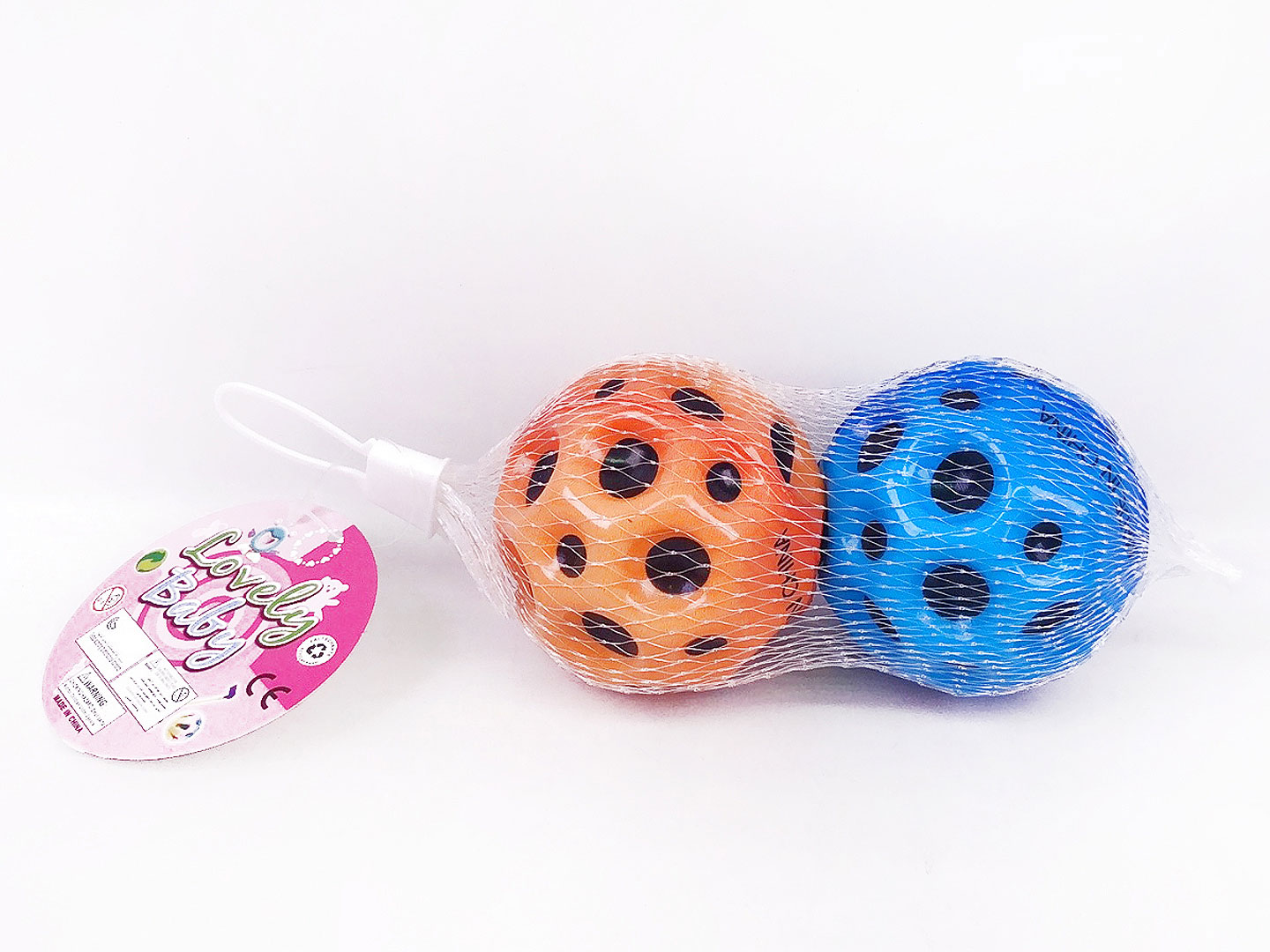 6.3CM Ball(2in1) toys