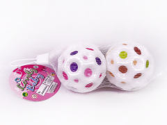 6.3CM Ball(2in1) toys