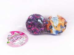 6.3CM Ball(2in1) toys