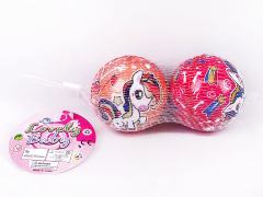 6.3CM Ball(2in1) toys