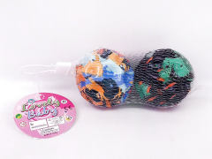 7CM Ball(2in1) toys