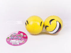 6.3CM Ball(2in1) toys