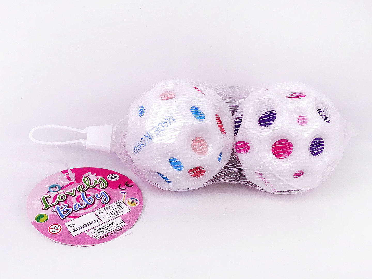 7CM Ball(2in1) toys