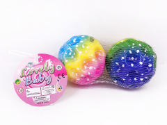 7CM Ball(2in1) toys