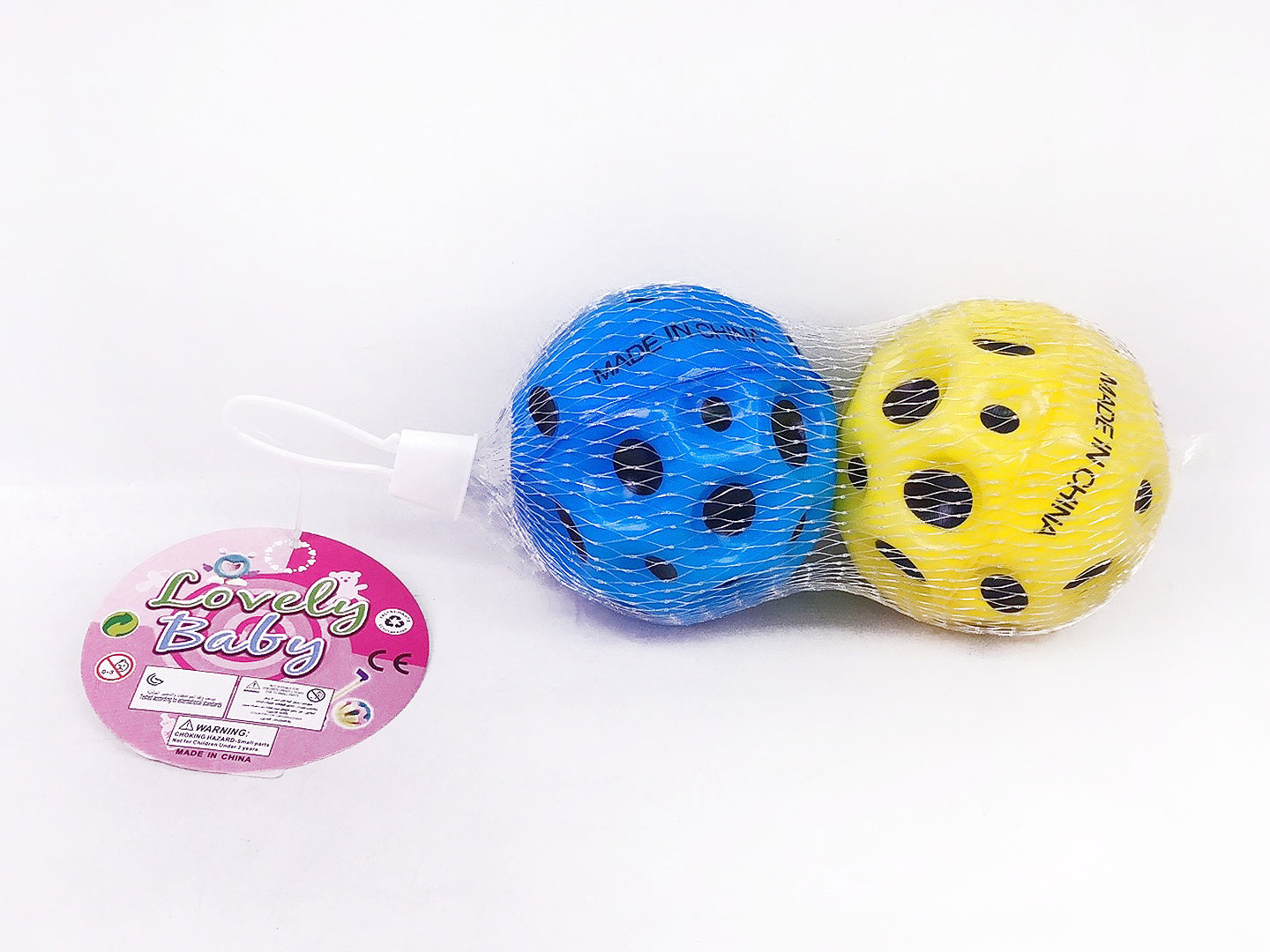 7CM Ball(2in1) toys