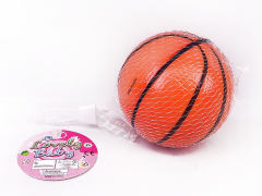 10CM Basketball toys