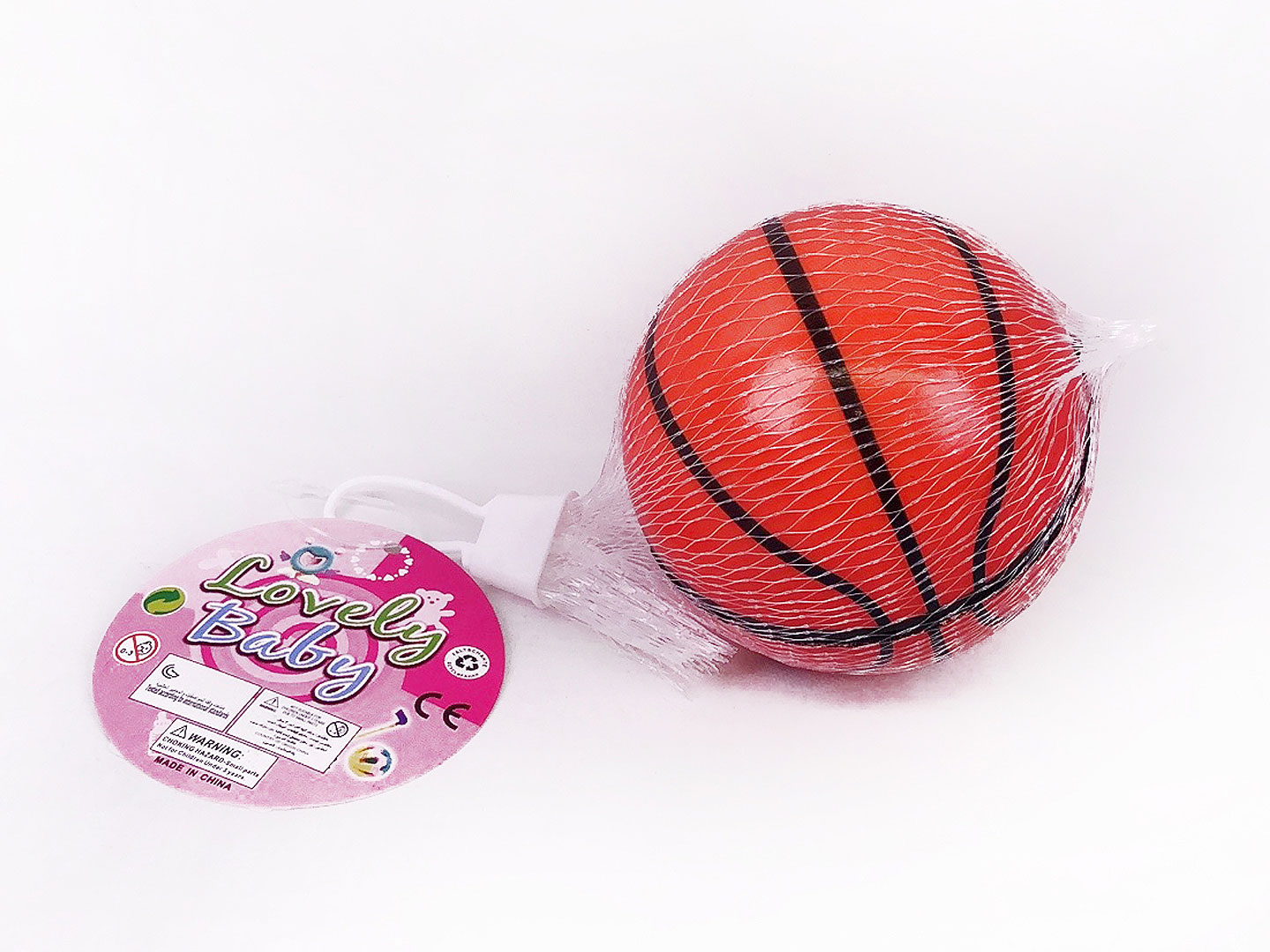 7.6CM Basketball toys