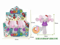 Fan(12in1) toys