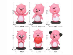 3inch Ruby(6S) toys