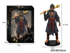 10inch WuKong toys